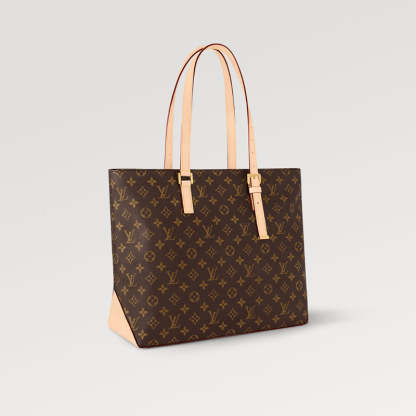 LOUIS VUITTON   2024秋冬ショーアイテム メッゾ  Ref:M47134-LOUIS VUITTON 