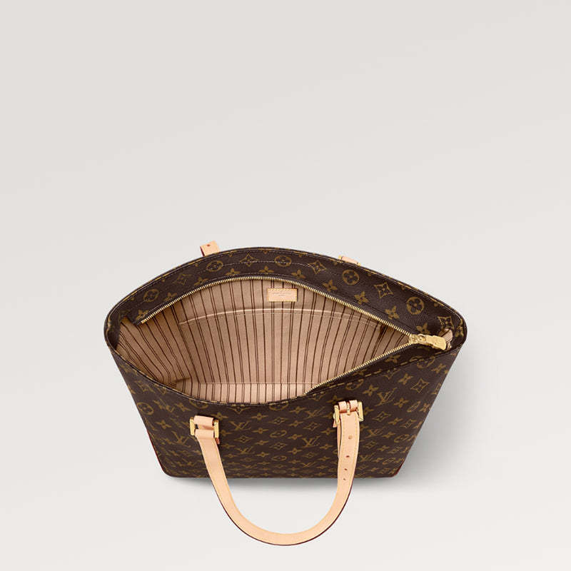 LOUIS VUITTON   2024秋冬ショーアイテム メッゾ  Ref:M47134-LOUIS VUITTON 