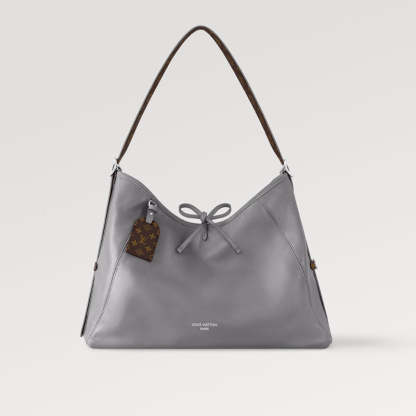 LOUIS VUITTON   キャリーオール･ダーク MM  Ref:M12583-LOUIS VUITTON 