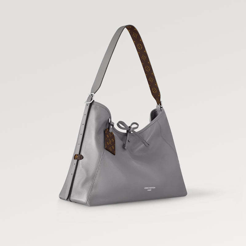 LOUIS VUITTON   キャリーオール･ダーク MM  Ref:M12583-LOUIS VUITTON 