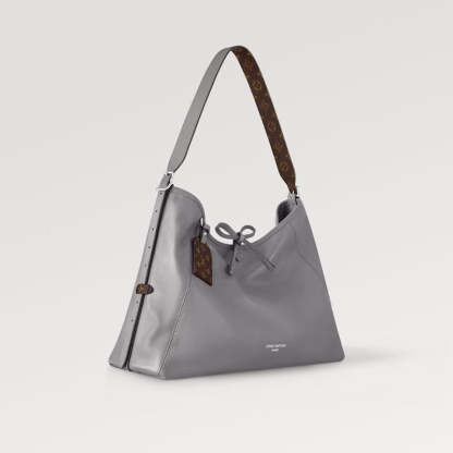 LOUIS VUITTON   キャリーオール･ダーク MM  Ref:M12583-LOUIS VUITTON 