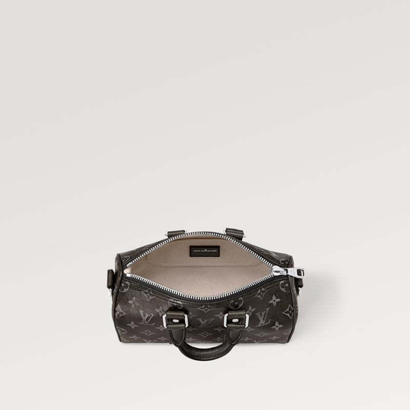 LOUIS VUITTON   キーポル･バンドリエール 25  Ref:M11595-LOUIS VUITTON 