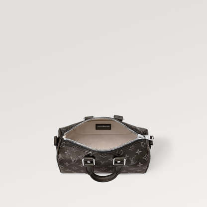 LOUIS VUITTON   キーポル･バンドリエール 25  Ref:M11595-LOUIS VUITTON 