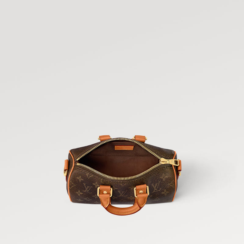 LOUIS VUITTON   キーポル･バンドリエール 25  Ref:M11542-LOUIS VUITTON 