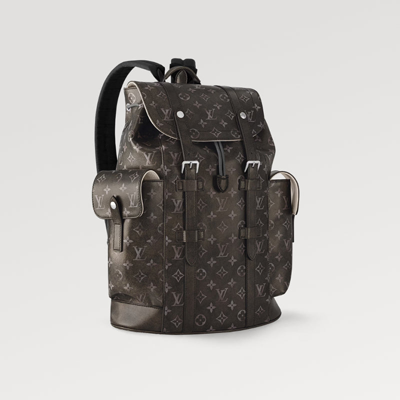 LOUIS VUITTON   クリストファー MM  Ref:M11521-LOUIS VUITTON 