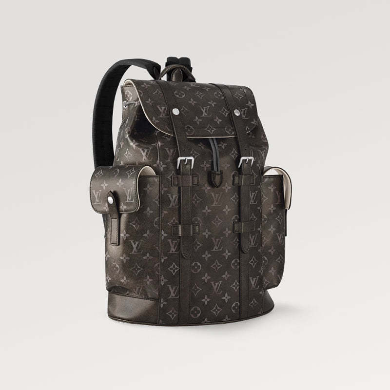 LOUIS VUITTON   クリストファー MM  Ref:M11521-LOUIS VUITTON 