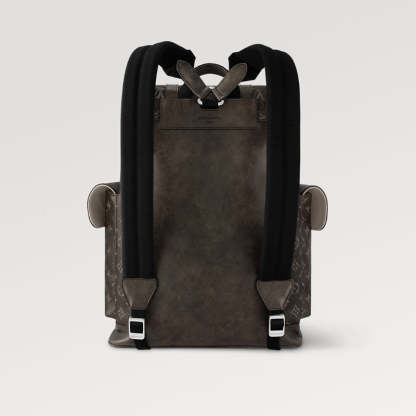 LOUIS VUITTON   クリストファー MM  Ref:M11521-LOUIS VUITTON 