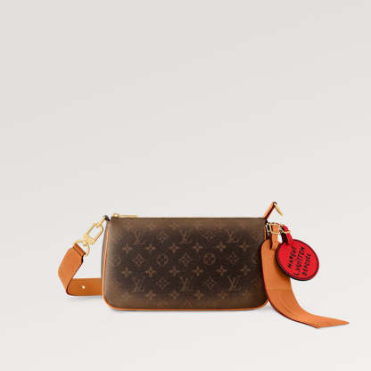 LOUIS VUITTON   ポシェット･アクセソワール XL  Ref:M11623-LOUIS VUITTON 