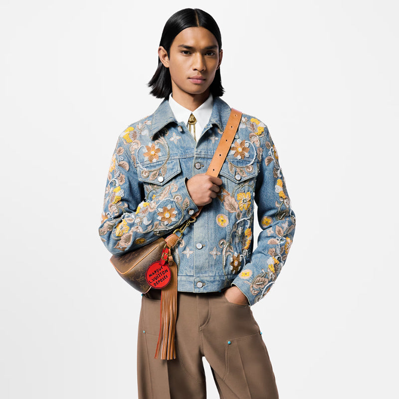 LOUIS VUITTON   ポシェット･アクセソワール XL  Ref:M11623-LOUIS VUITTON 