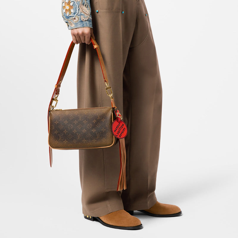 LOUIS VUITTON   ポシェット･アクセソワール XL  Ref:M11623-LOUIS VUITTON 