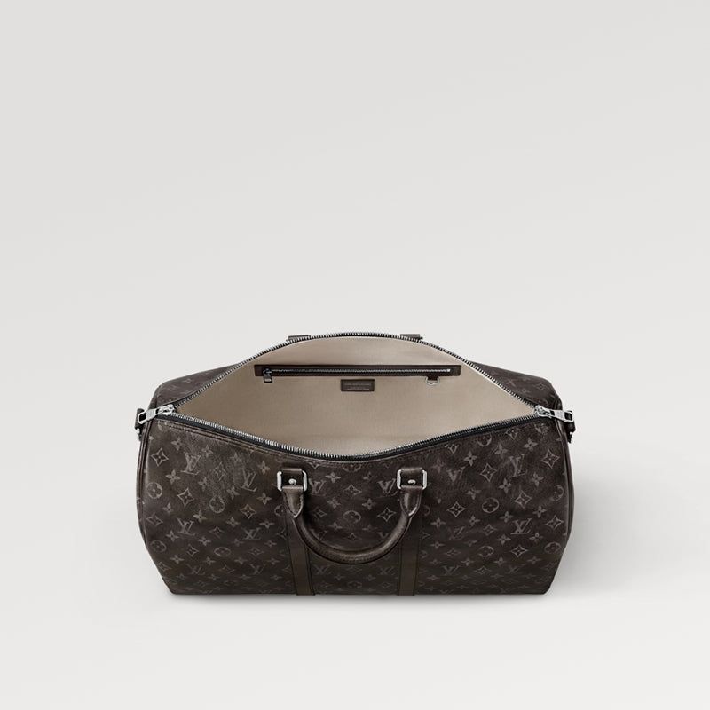 LOUIS VUITTON   キーポル･バンドリエール 50  Ref:M11596-LOUIS VUITTON 