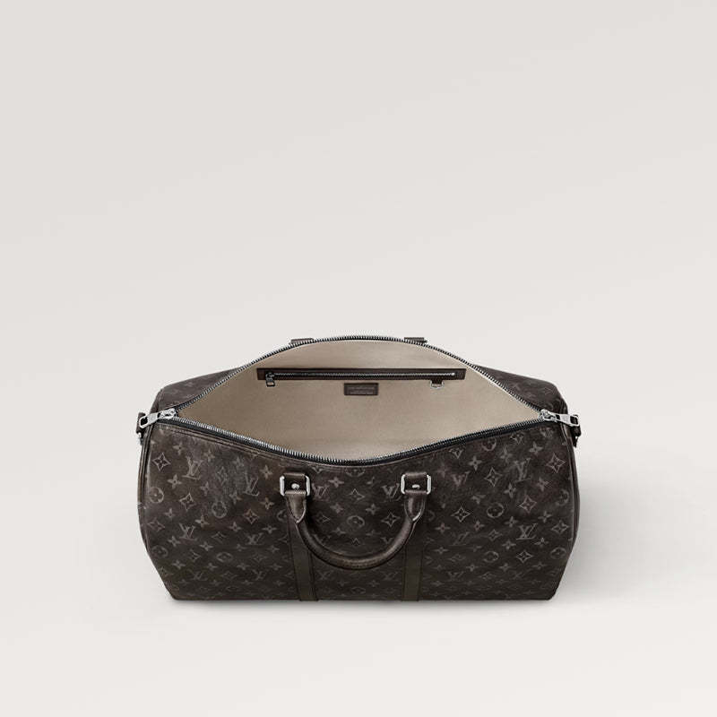 LOUIS VUITTON   キーポル･バンドリエール 50  Ref:M11596-LOUIS VUITTON 