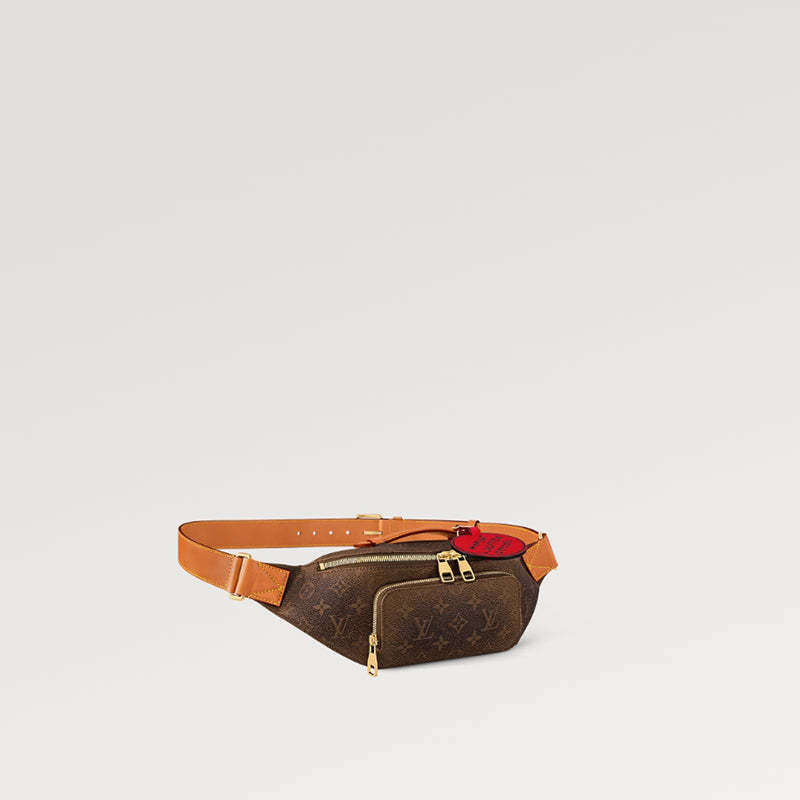 LOUIS VUITTON  ラッシュ･バムバッグ  Ref:M11539-LOUIS VUITTON 