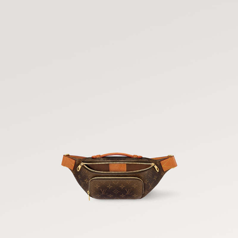 LOUIS VUITTON  ラッシュ･バムバッグ  Ref:M11539-LOUIS VUITTON 