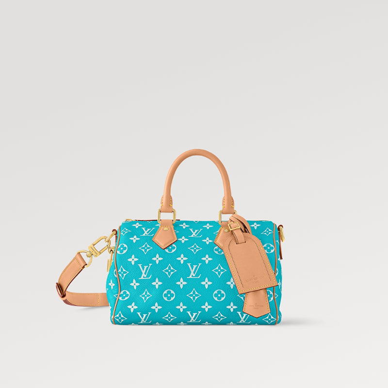 LOUIS VUITTON  スピーディ P9 バンドリエール 25  Ref:M11561-LOUIS VUITTON 