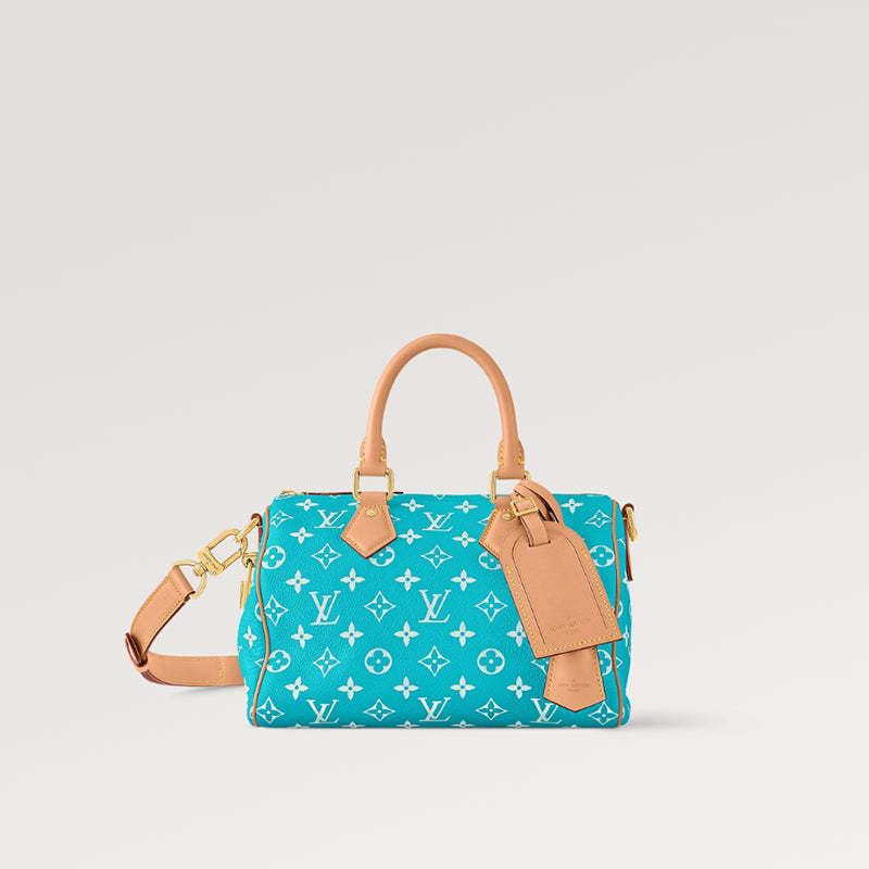 LOUIS VUITTON  スピーディ P9 バンドリエール 25  Ref:M11561-LOUIS VUITTON 