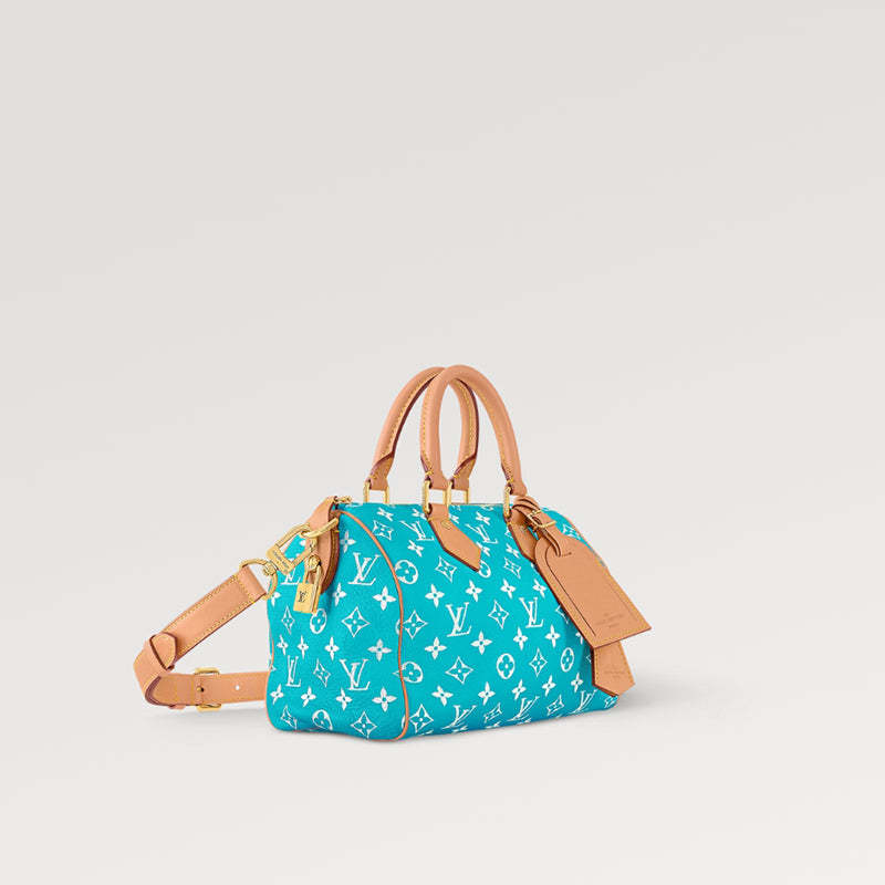 LOUIS VUITTON  スピーディ P9 バンドリエール 25  Ref:M11561-LOUIS VUITTON 