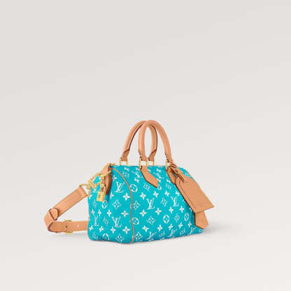 LOUIS VUITTON  スピーディ P9 バンドリエール 25  Ref:M11561-LOUIS VUITTON 