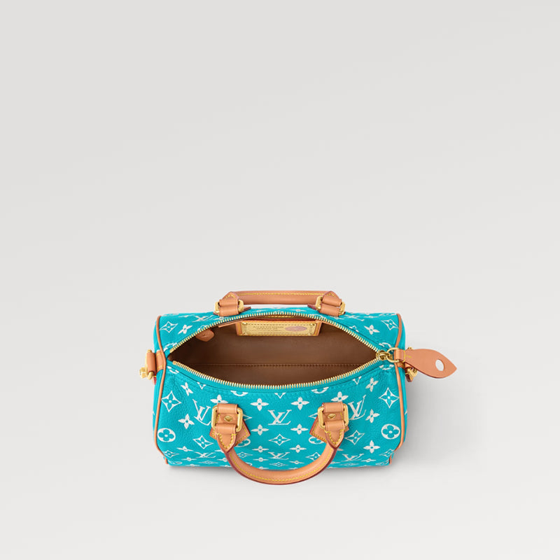 LOUIS VUITTON  スピーディ P9 バンドリエール 25  Ref:M11561-LOUIS VUITTON 