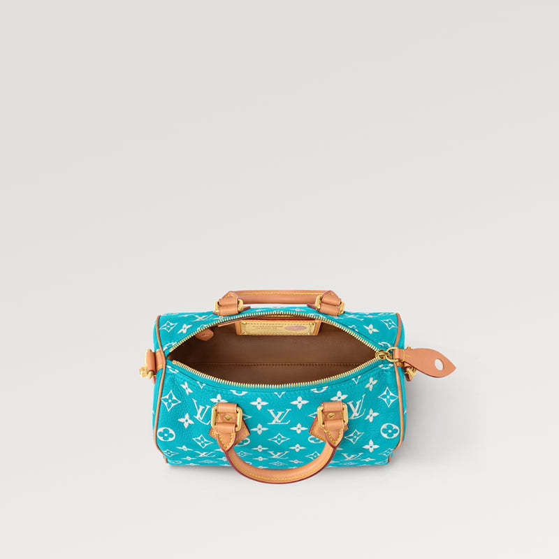 LOUIS VUITTON  スピーディ P9 バンドリエール 25  Ref:M11561-LOUIS VUITTON 