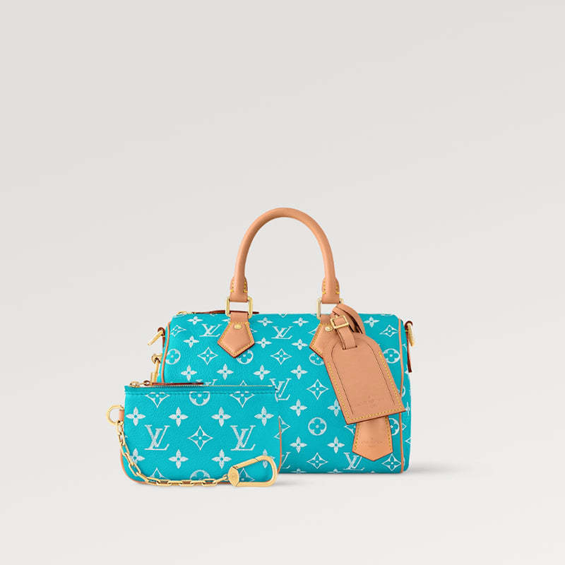 LOUIS VUITTON  スピーディ P9 バンドリエール 25  Ref:M11561-LOUIS VUITTON 