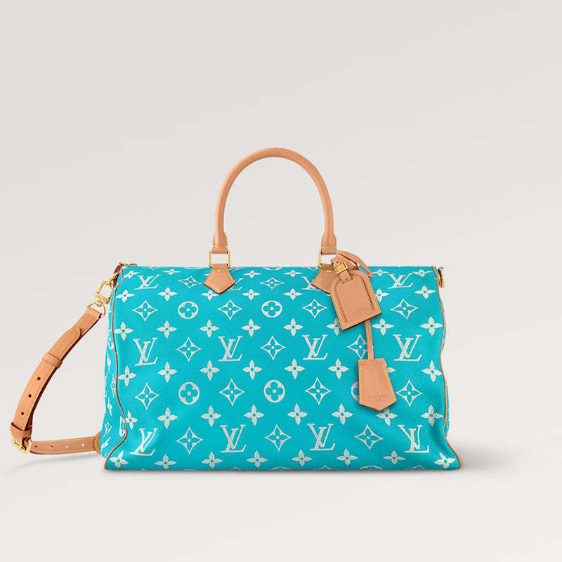 LOUIS VUITTON   スピーディ P9 バンドリエール 50  Ref:M11565-LOUIS VUITTON 