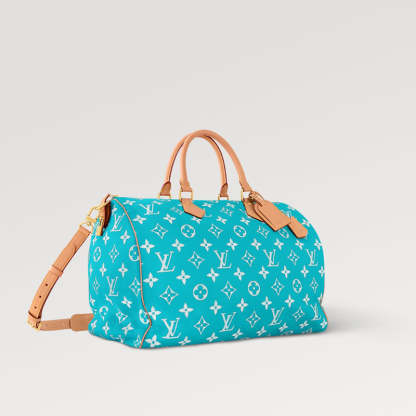 LOUIS VUITTON   スピーディ P9 バンドリエール 50  Ref:M11565-LOUIS VUITTON 