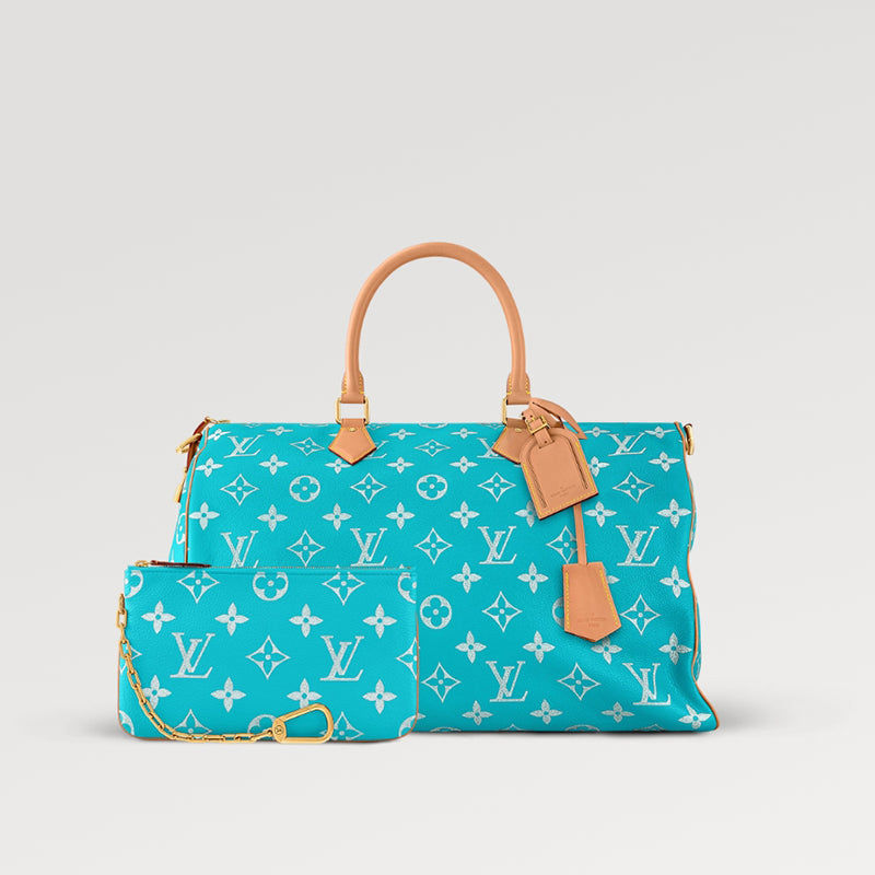 LOUIS VUITTON   スピーディ P9 バンドリエール 50  Ref:M11565-LOUIS VUITTON 