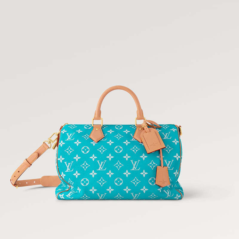 LOUIS VUITTON   スピーディ P9 バンドリエール 40  Ref:M11564-LOUIS VUITTON 