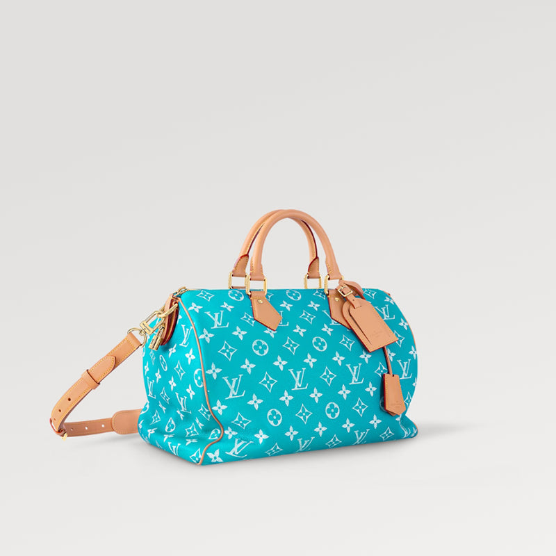 LOUIS VUITTON   スピーディ P9 バンドリエール 40  Ref:M11564-LOUIS VUITTON 