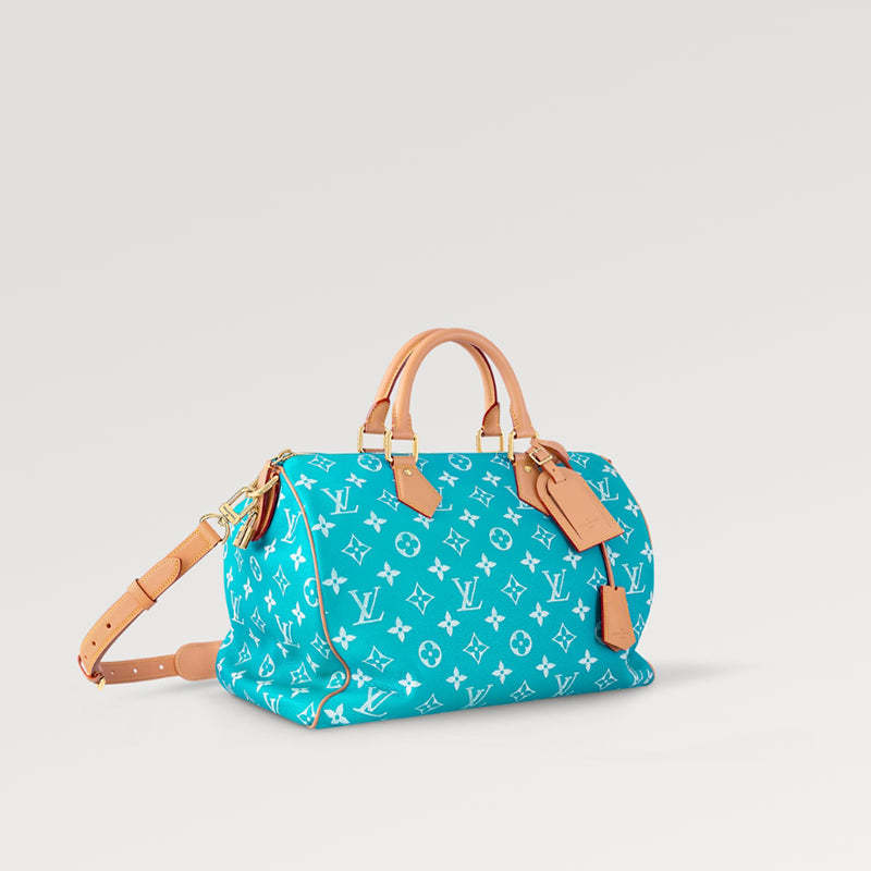 LOUIS VUITTON   スピーディ P9 バンドリエール 40  Ref:M11564-LOUIS VUITTON 