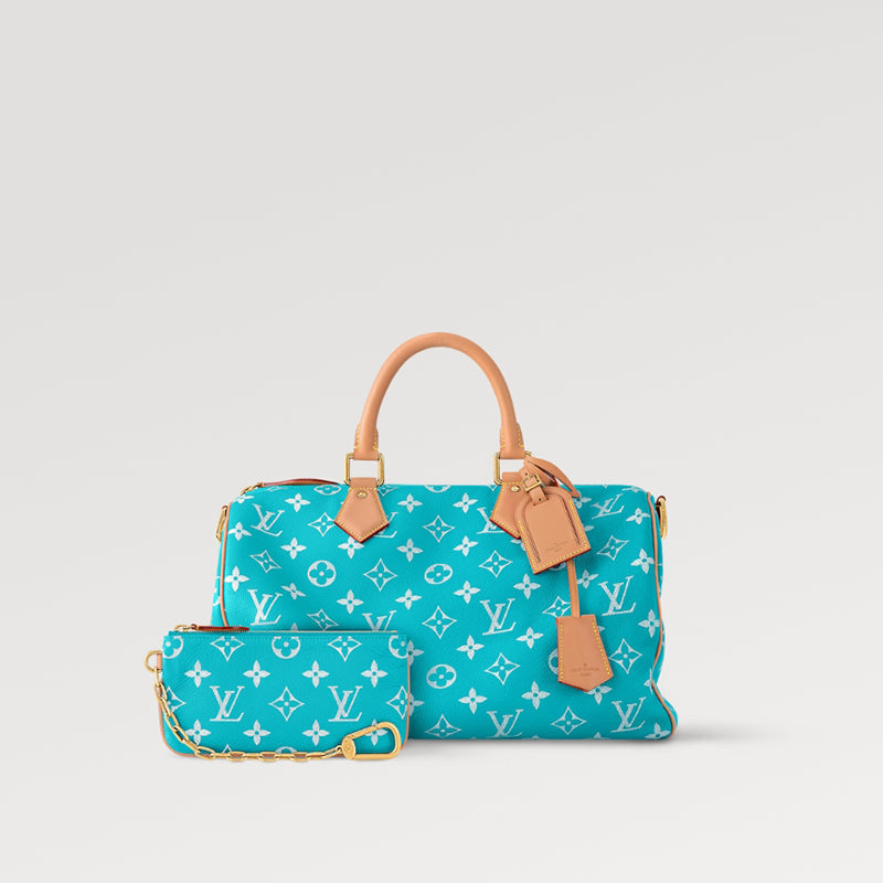 LOUIS VUITTON   スピーディ P9 バンドリエール 40  Ref:M11564-LOUIS VUITTON 