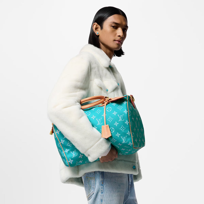 LOUIS VUITTON   スピーディ P9 バンドリエール 40  Ref:M11564-LOUIS VUITTON 