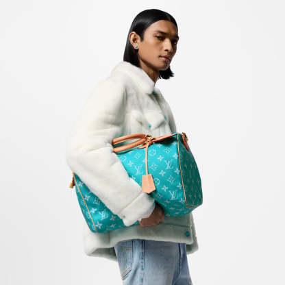 LOUIS VUITTON   スピーディ P9 バンドリエール 40  Ref:M11564-LOUIS VUITTON 