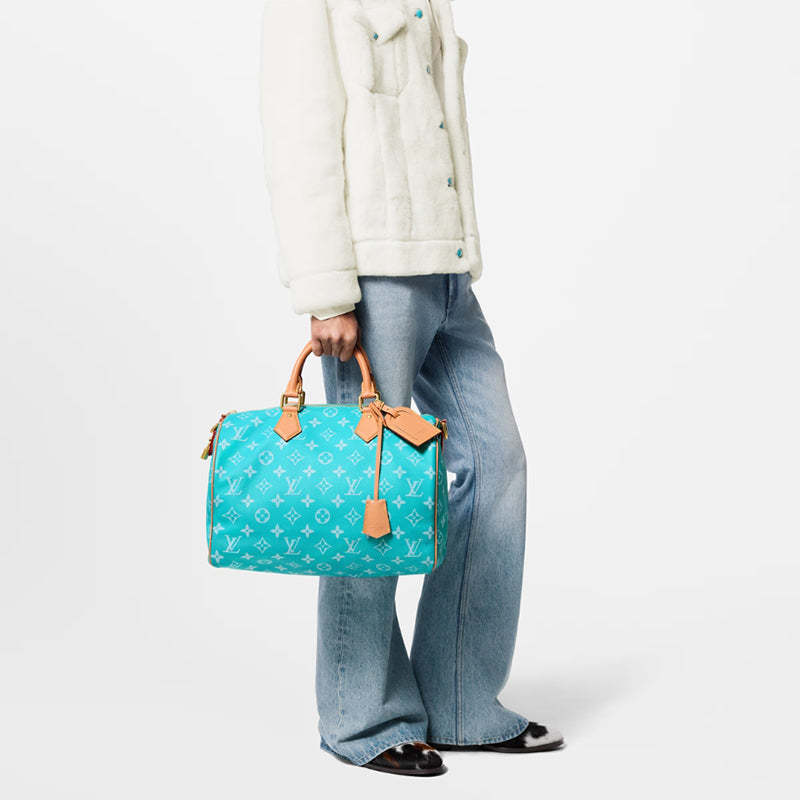 LOUIS VUITTON   スピーディ P9 バンドリエール 40  Ref:M11564-LOUIS VUITTON 