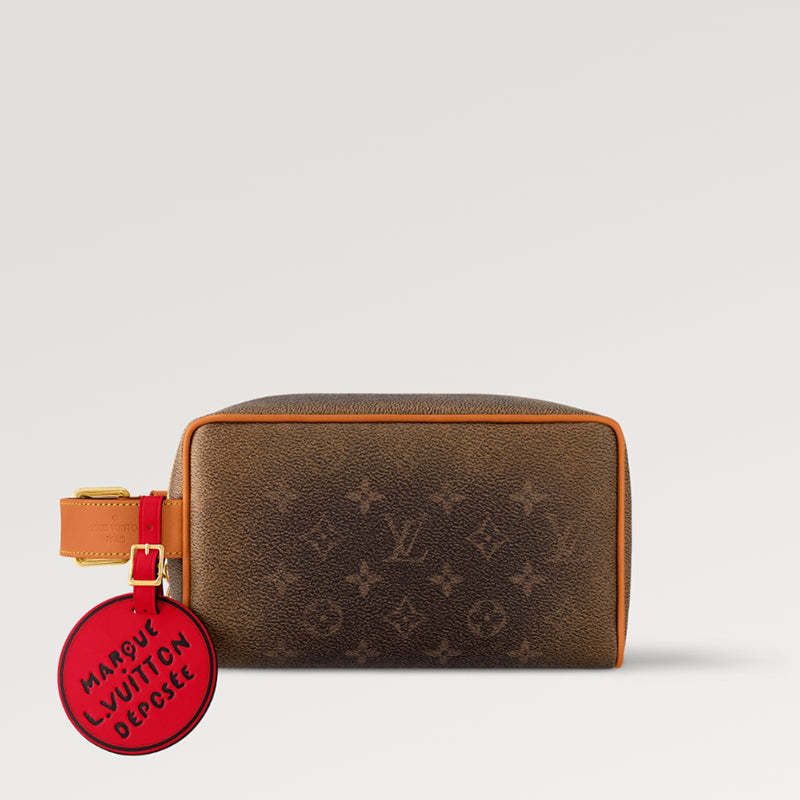 LOUIS VUITTON   ロッカー ドップ･キット  Ref:M11765-LOUIS VUITTON 