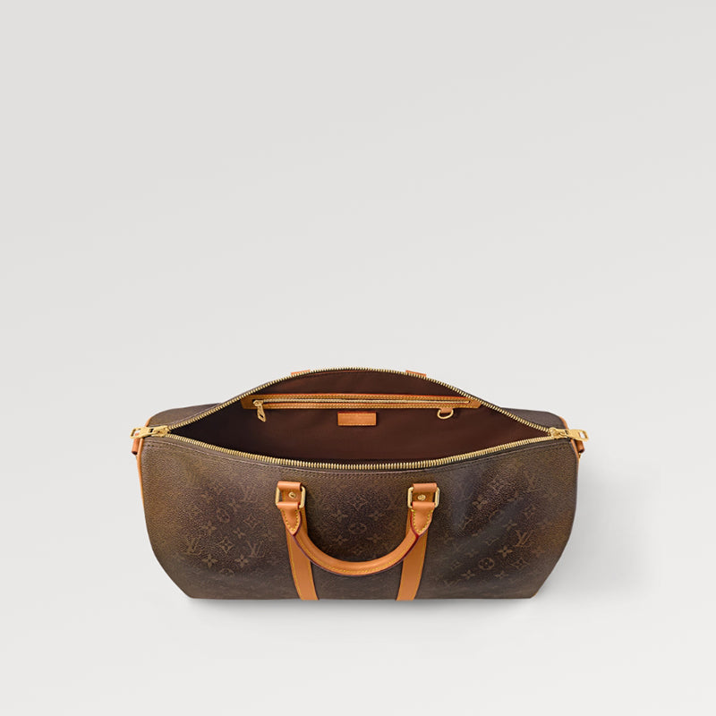 LOUIS VUITTON   キーポル･バンドリエール 50  Ref:M11541-LOUIS VUITTON 