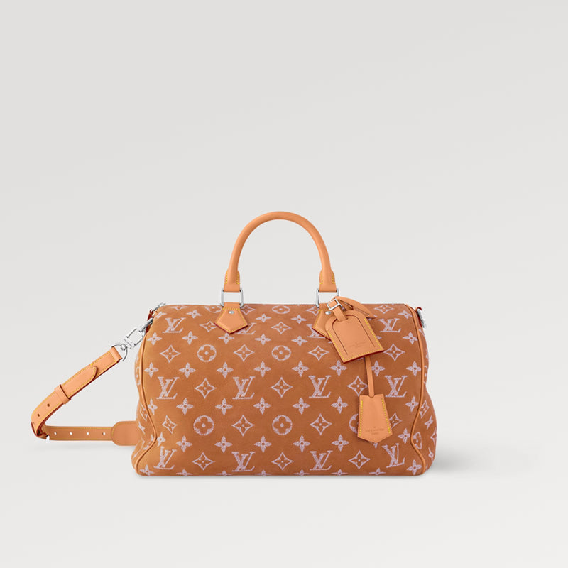 LOUIS VUITTON   スピーディ P9 バンドリエール 40  Ref:M11569-LOUIS VUITTON 