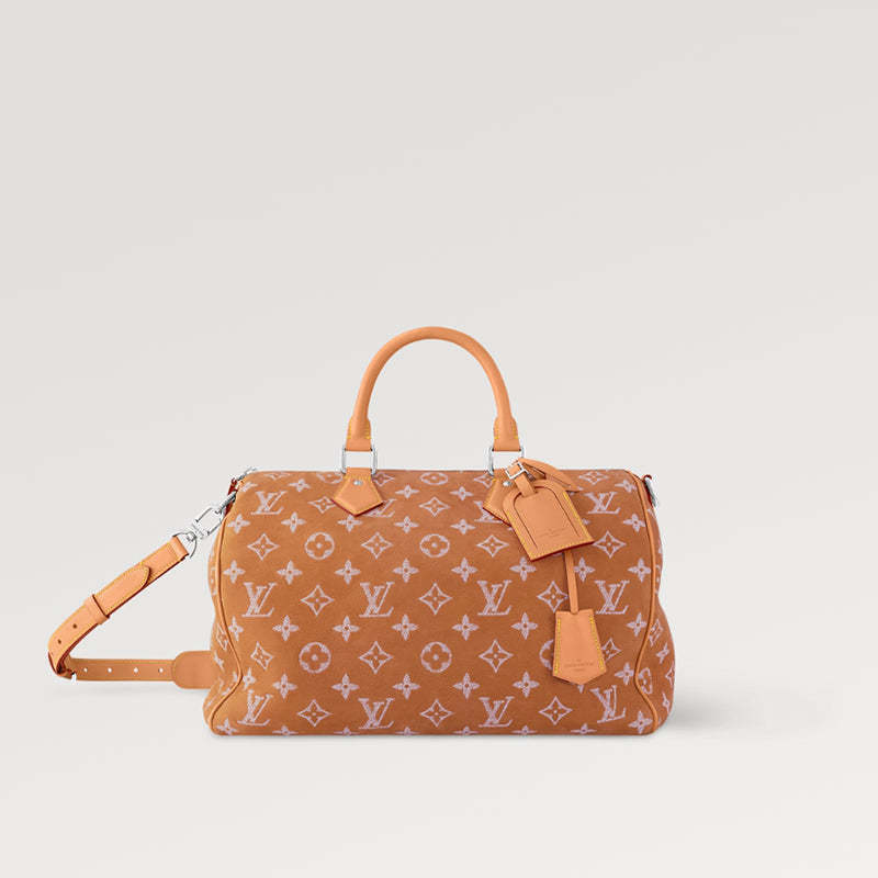 LOUIS VUITTON   スピーディ P9 バンドリエール 40  Ref:M11569-LOUIS VUITTON 