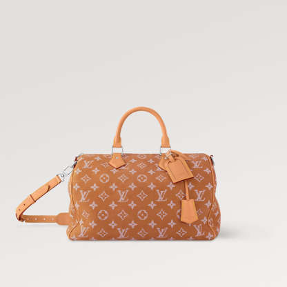 LOUIS VUITTON   スピーディ P9 バンドリエール 40  Ref:M11569-LOUIS VUITTON 