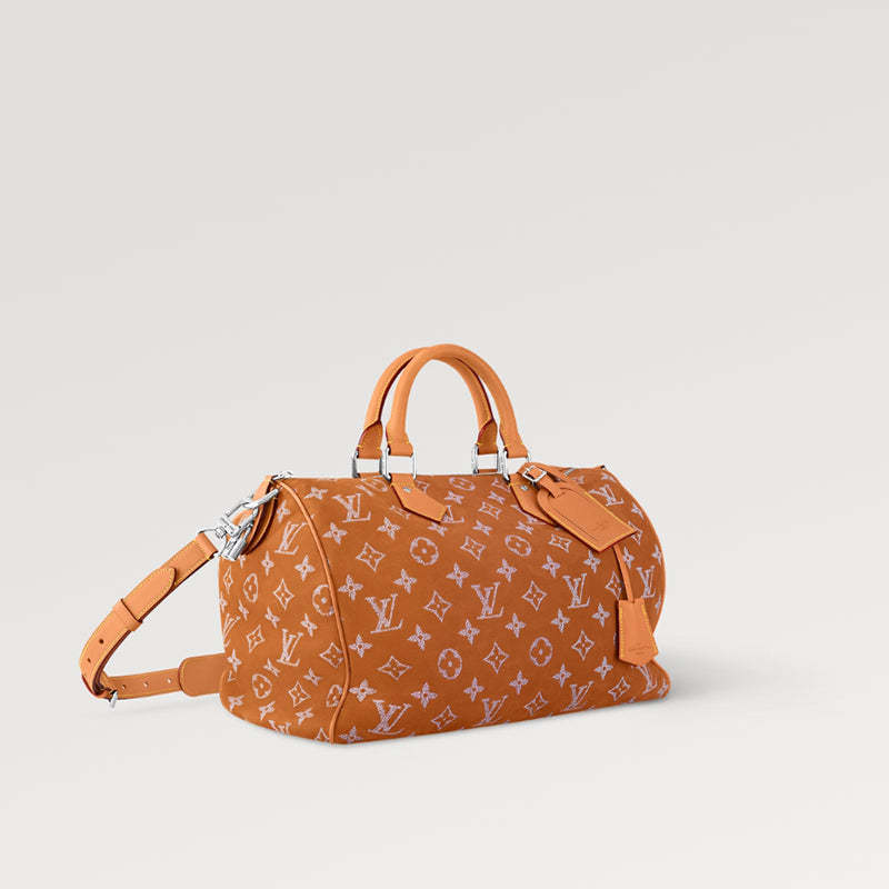 LOUIS VUITTON   スピーディ P9 バンドリエール 40  Ref:M11569-LOUIS VUITTON 