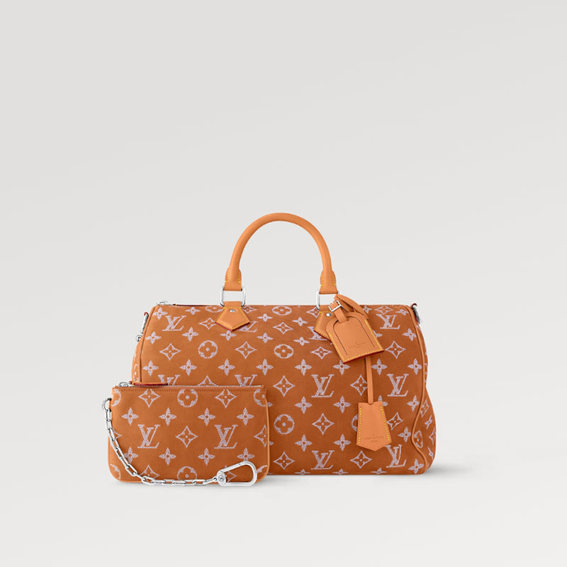 LOUIS VUITTON   スピーディ P9 バンドリエール 40  Ref:M11569-LOUIS VUITTON 