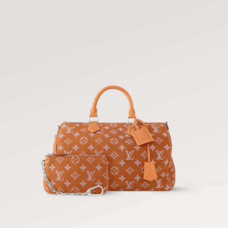 LOUIS VUITTON   スピーディ P9 バンドリエール 40  Ref:M11569-LOUIS VUITTON 