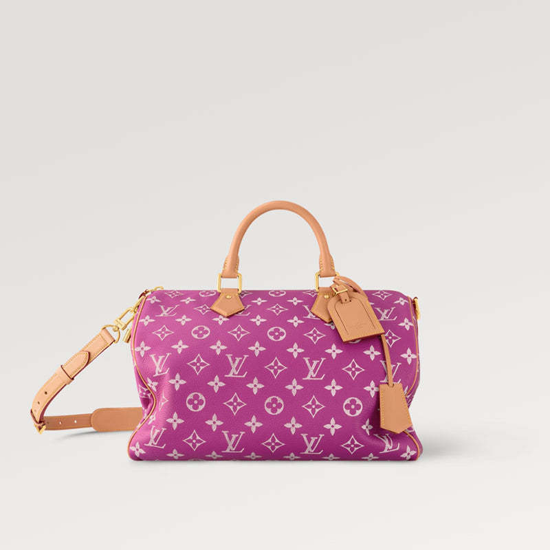 LOUIS VUITTON   スピーディ P9 バンドリエール 40  Ref:M11563-LOUIS VUITTON 