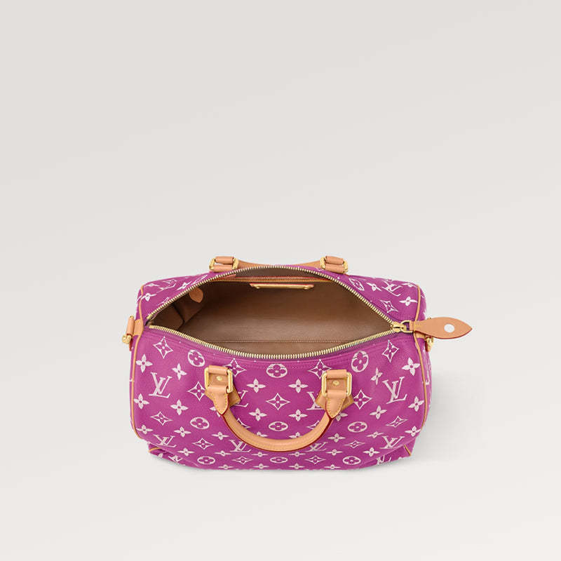 LOUIS VUITTON   スピーディ P9 バンドリエール 40  Ref:M11563-LOUIS VUITTON 