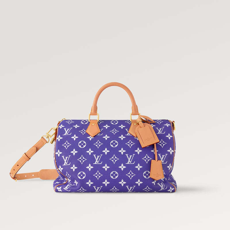 LOUIS VUITTON   スピーディ P9 バンドリエール 40  Ref:M11597-LOUIS VUITTON 