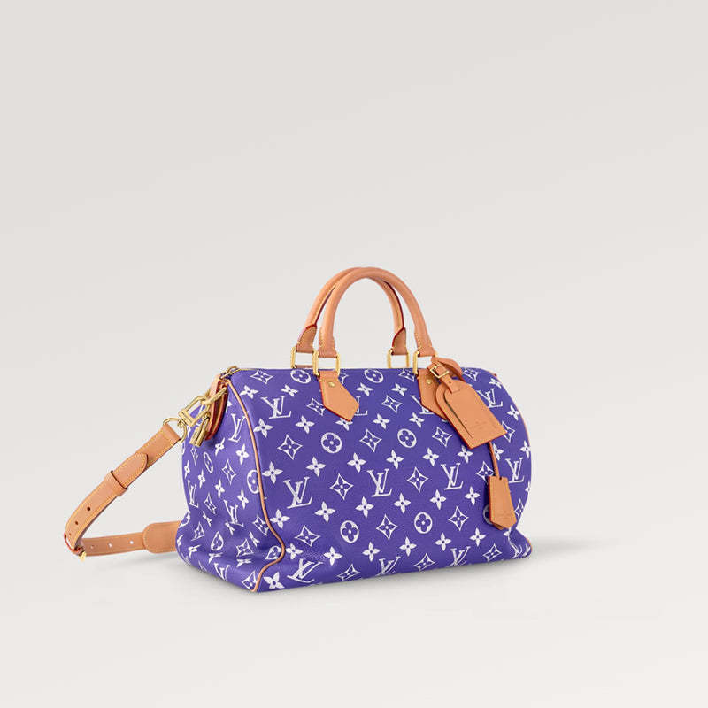 LOUIS VUITTON   スピーディ P9 バンドリエール 40  Ref:M11597-LOUIS VUITTON 