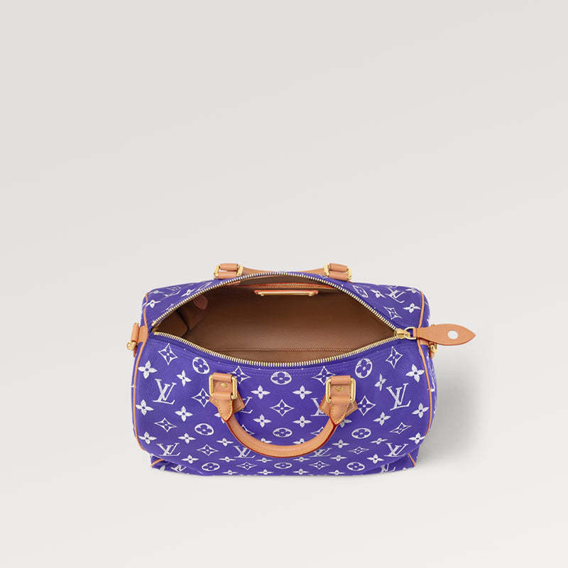 LOUIS VUITTON   スピーディ P9 バンドリエール 40  Ref:M11597-LOUIS VUITTON 