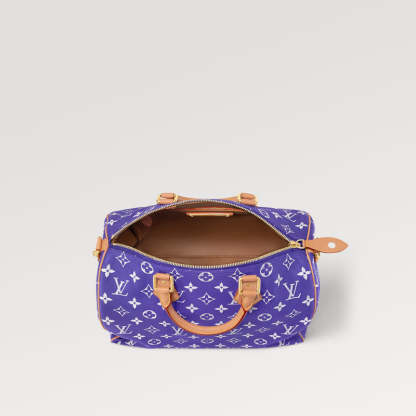 LOUIS VUITTON   スピーディ P9 バンドリエール 40  Ref:M11597-LOUIS VUITTON 