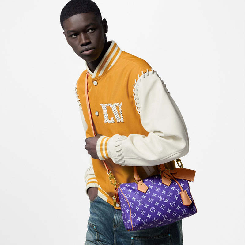 LOUIS VUITTON   スピーディ P9 バンドリエール 25  Ref:M11562-LOUIS VUITTON 